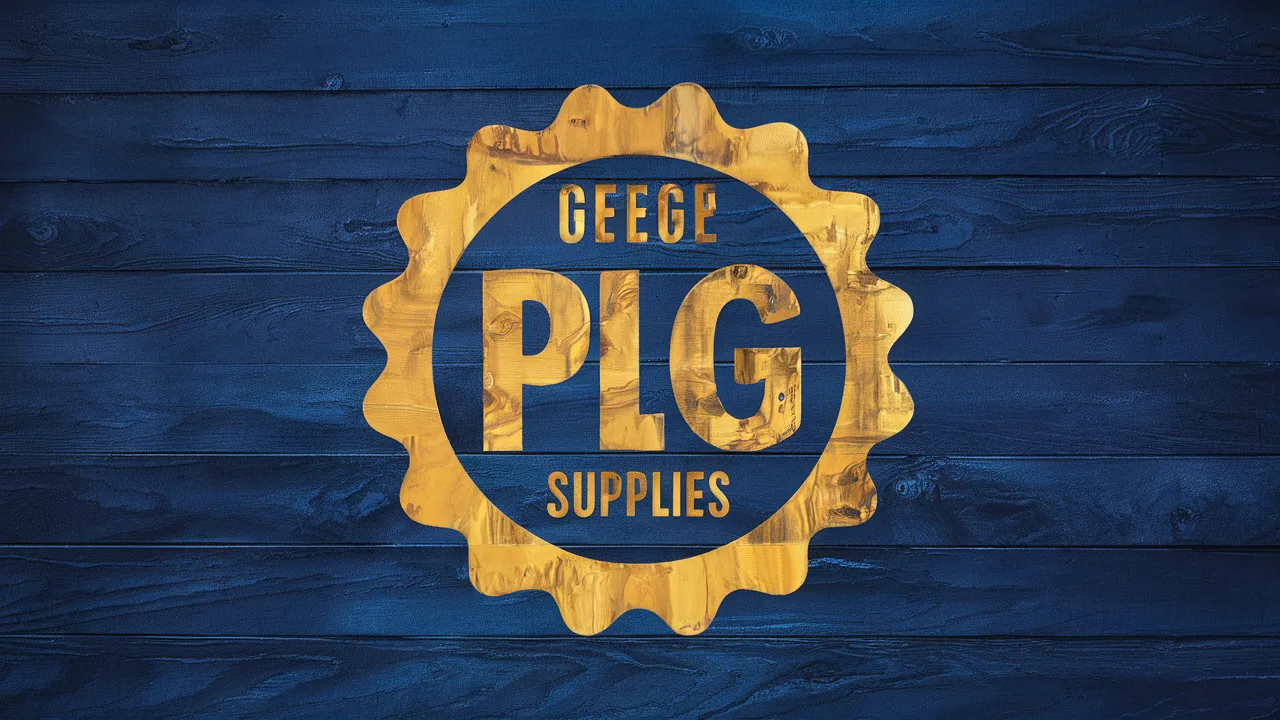 PLG Supplies