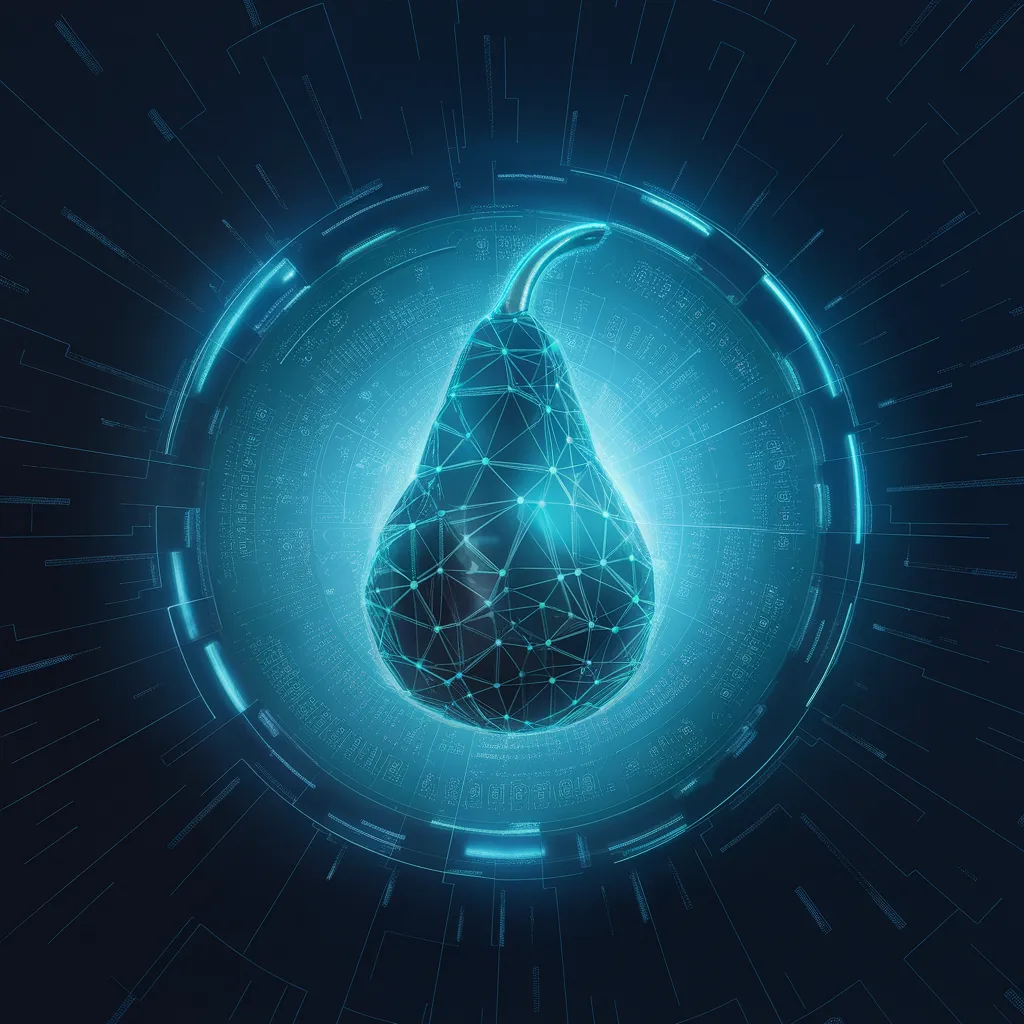 Navigator Pear