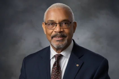 Claude Edward Elkins Jr