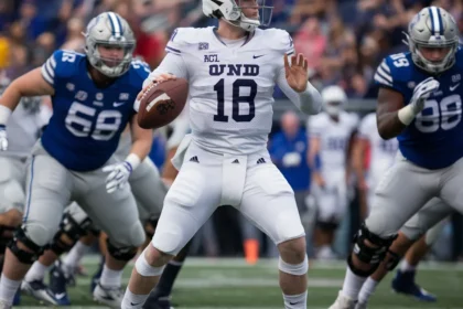 UND vs Kansas State