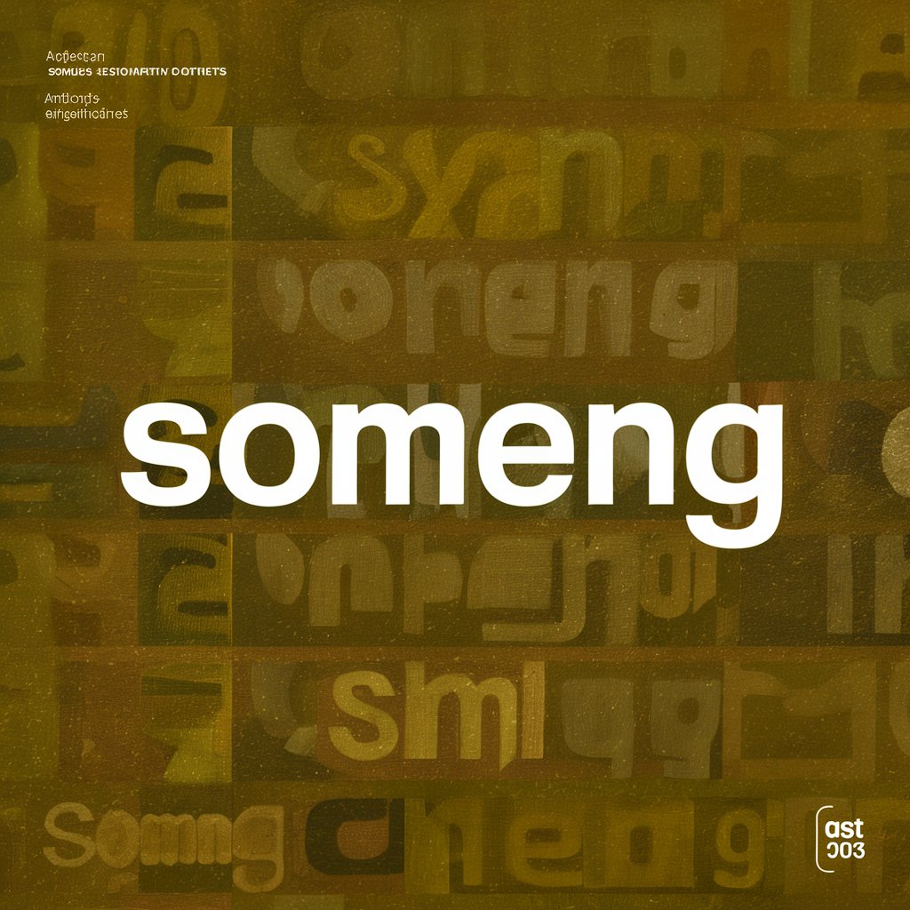 Someng