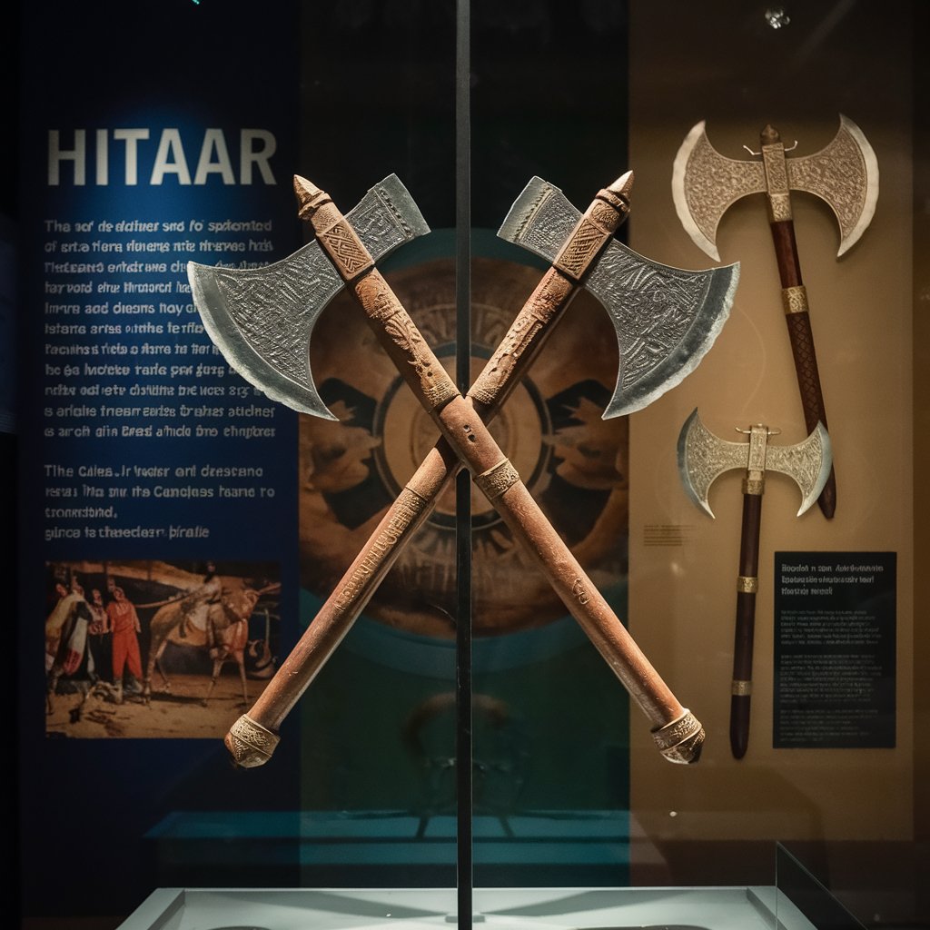 Hitaar