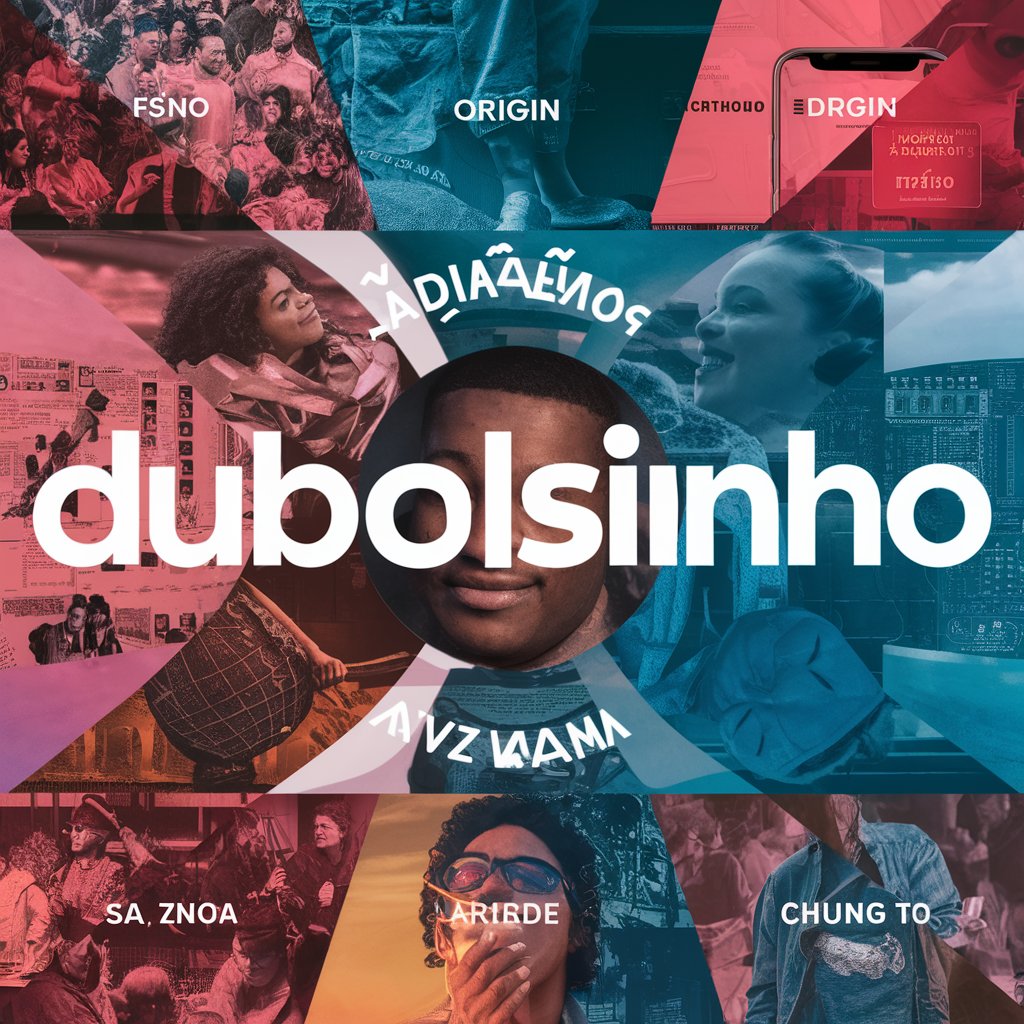 Dubolsinho