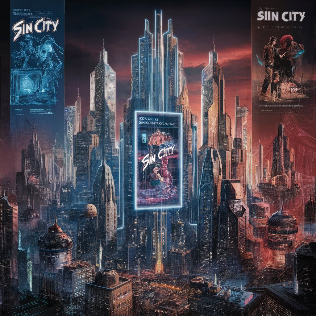 Sinpcity