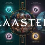 laaster