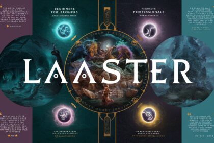 laaster