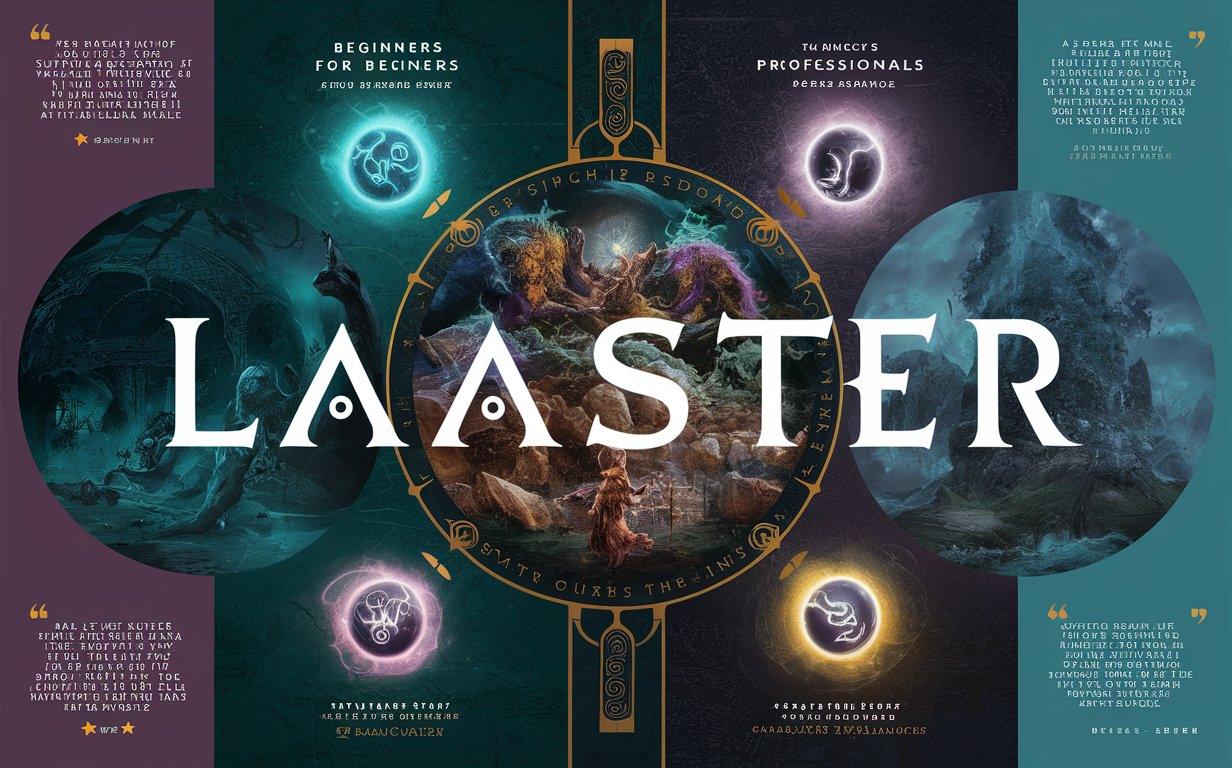 laaster