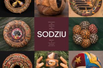 Sodziu