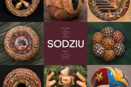 Sodziu