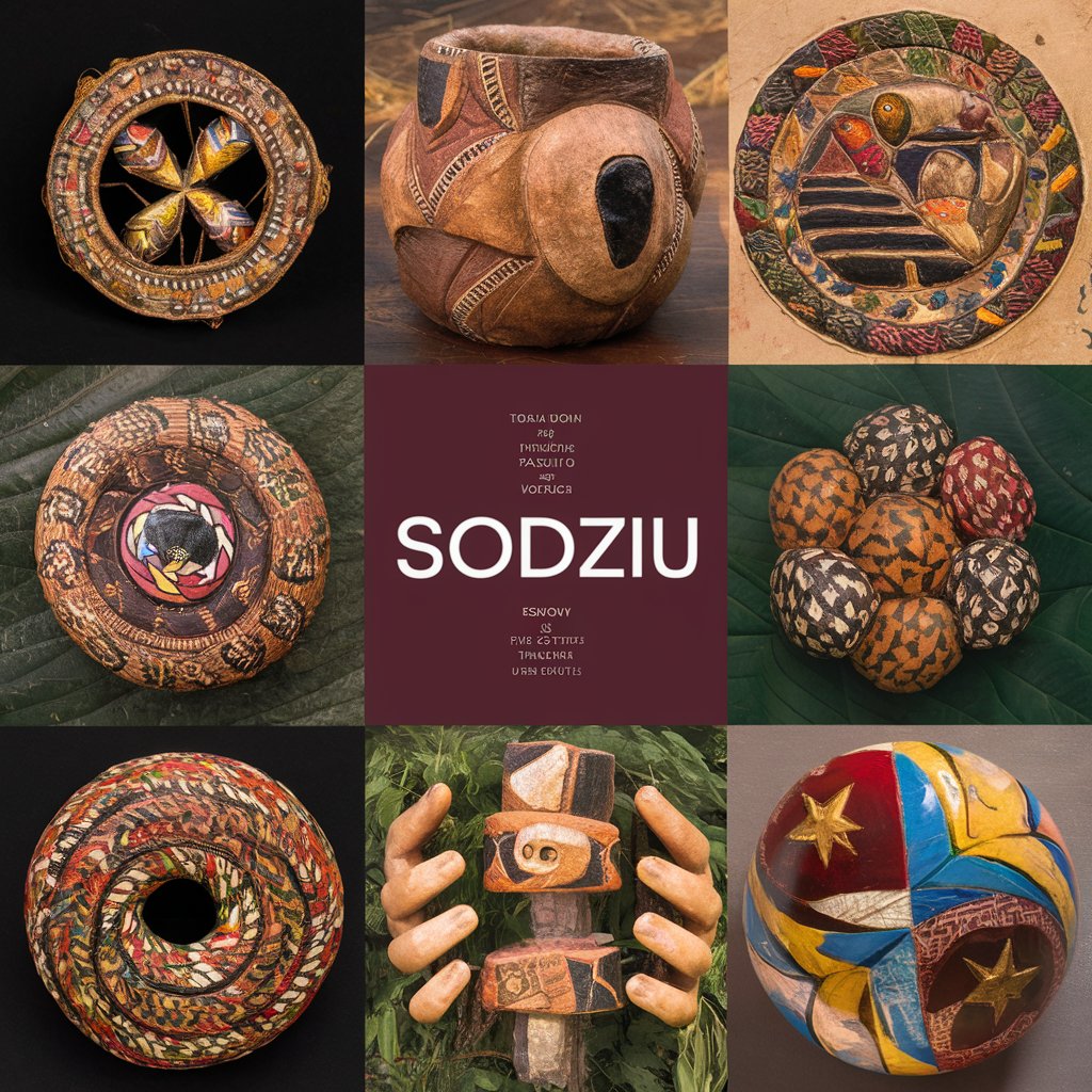 Sodziu