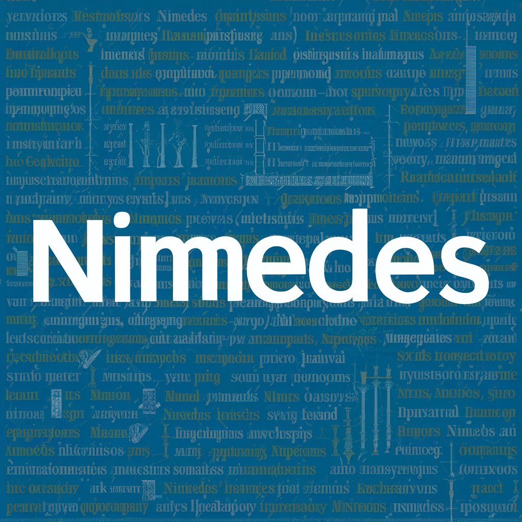 Nimedes