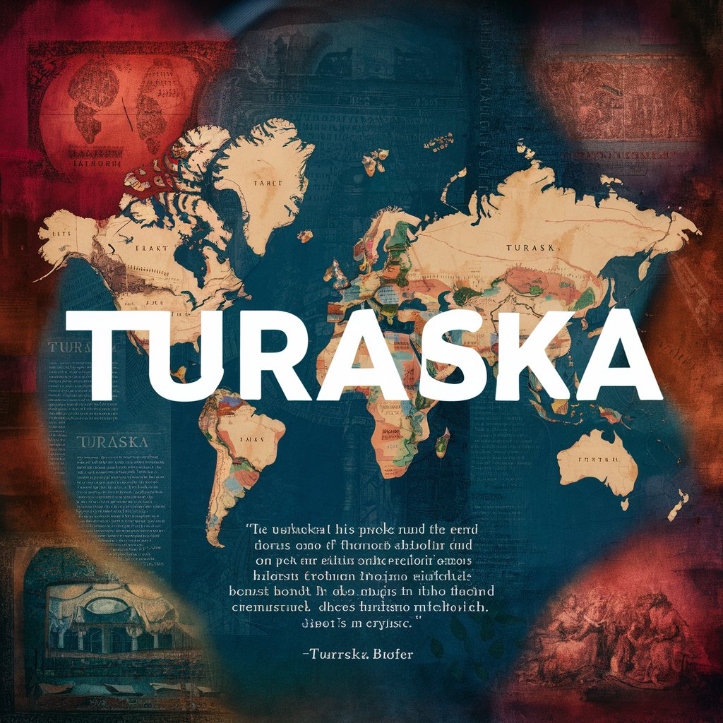 Turaska