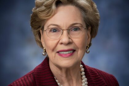 Lillian Murphy