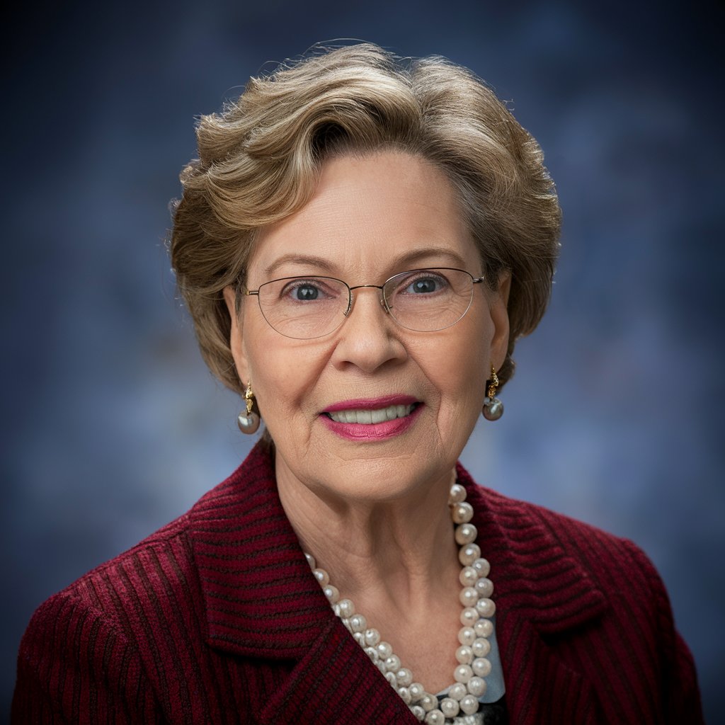 Lillian Murphy